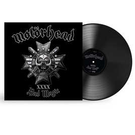 Motörhead Bad Magic [Explicit Content] - Vinyl