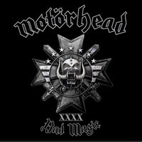 
              Motörhead Bad Magic [Explicit Content] - Vinyl
            