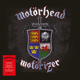 Motörhead Motörizer - Vinyl