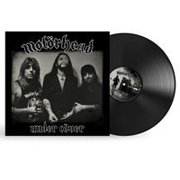 
              Motörhead Under Cover [Explicit Content] - Vinyl
            