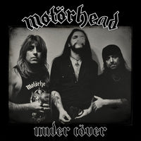 
              Motörhead Under Cover [Explicit Content] - Vinyl
            