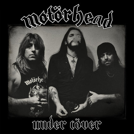 Motörhead Under Cover [Explicit Content] - Vinyl