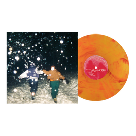 Movements Happier Now (Indie Exclusive) [Sunspot LP] - Vinyl