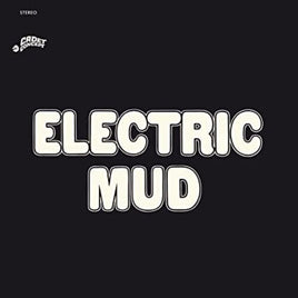Muddy Waters Electric Mud (Limited Edition, 180 Gram White Vinyl) - Vinyl
