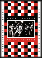 
              Muddy Waters/The Rolling Stones Live At Checkerboard Lounge Chicago 1981 [Red & White 2 LP] - Vinyl
            