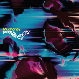 Mudhoney Plastic Eternity (Limited Edition, Gray Vinyl) - Vinyl