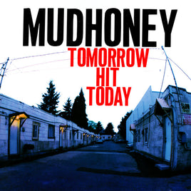 Mudhoney Tomorrow Hit Today(Rocktober '26, Brick & Mortar Exclusive) [Red Vinyl] - Vinyl