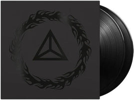 Mudvayne End Of All Things To Come (Gatefold Cover, 180-Gram Black Vinyl) [Import] (2 Lp's) - Vinyl