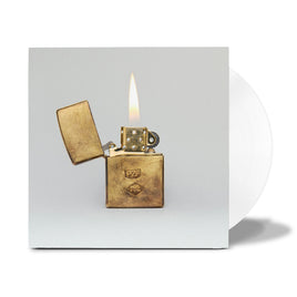 Mumford & Sons Prizefighter [Begin Again White Vinyl] - Vinyl