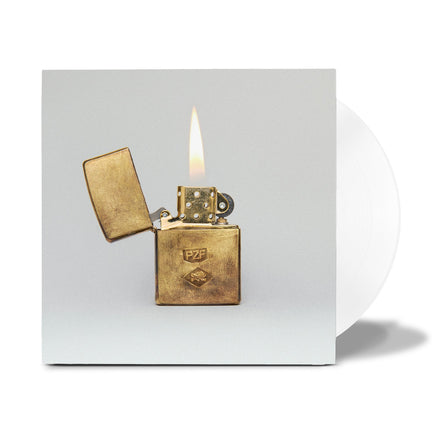 Mumford & Sons Prizefighter [Begin Again White Vinyl] - Vinyl