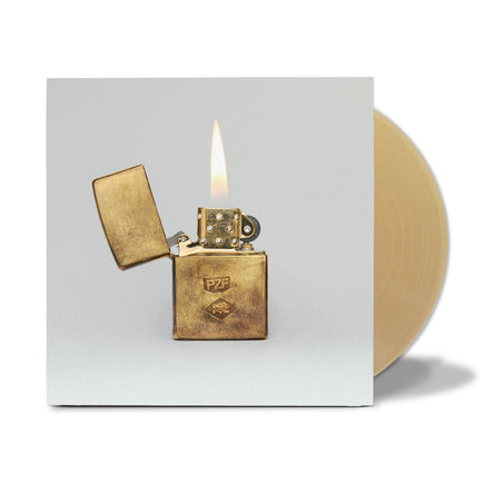 Mumford & Sons Prizefighter (Indie Exclusive) [Icarus Amber Vinyl] - Vinyl