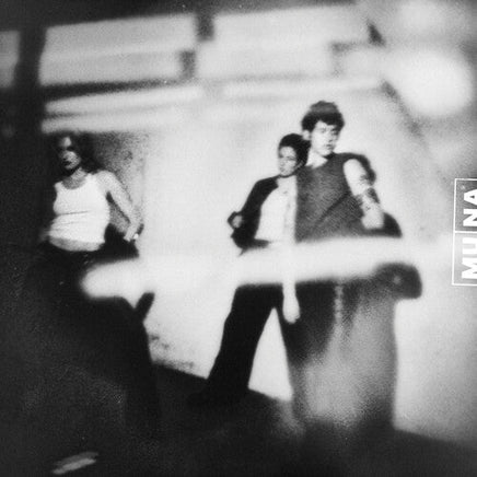 MUNA Dancing on the Wall [Explicit Content] - Vinyl
