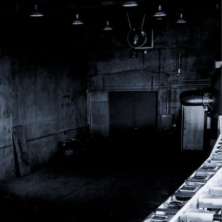 Murcof Cosmos (2022 Remaster) (Indie Exclusive Lunar Silver Vinyl) - Vinyl