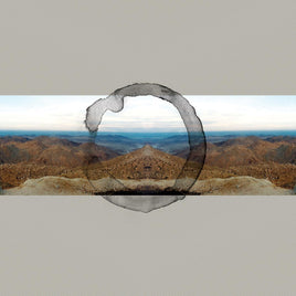 Murcof Martes + Utopía (20Th Anniversary Edition) (Indie Exclusive Cloud White Vinyl) - Vinyl