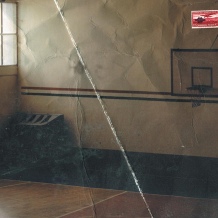 Murcof Remembranza (2022 Remaster) (Indie Exclusive Laurel Green Vinyl) - Vinyl