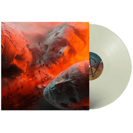 Muse Will Of The People [Explicit Content] (Cream Colored Vinyl, Indie Exclusive) - Vinyl