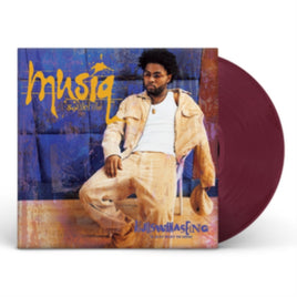 Musiq SoulChild- AIJUSWANASEING FOR LAKIA