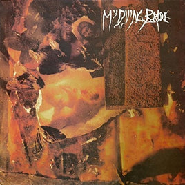 My Dying Bride Thrash Of Naked Limbs (180 Gram Vinyl) [Import] - Vinyl