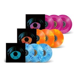 My Morning Jacket Circuital [Deluxe Edition] [Random Color 3 LP] - Vinyl