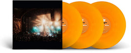 My Morning Jacket MMJ Live Vol. 2: Chicago 2021 [Translucent Orange 3 LP] - Vinyl