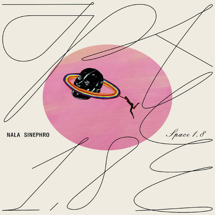 Nala Sinephro Space 1.8 [2LP] - Vinyl