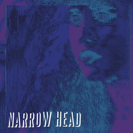 Narrow Head Satisfaction (Black Vinyl) [Import] - Vinyl