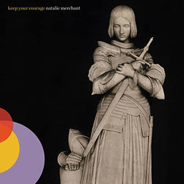 Natalie Merchant Keep Your Courage - Vinyl