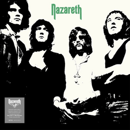 Nazareth Nazareth (Limited Edition, Green Colored Vinyl, Remastered) [Import] - Vinyl