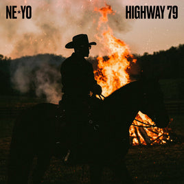 Ne-yo Highway 79 - Vinyl