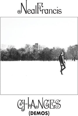 Neal Francis Changes (Demos) - Vinyl