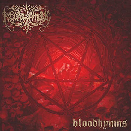 Necrophobic Bloodhymns (2022 Edition, 180 Gram Vinyl) - Vinyl