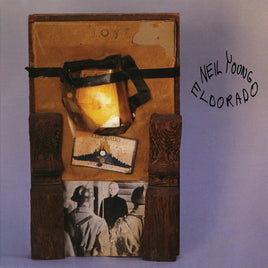 Neil Young & The Restless Eldorado - Vinyl