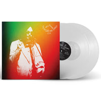 
              Neil Young Tonight'S The Night (50Th Anniversary) [Indie Exclusive Clear Vinyl] [2LP] - Vinyl
            