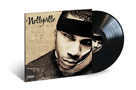 Nelly Nellyville [Explicit Content] (2 Lp's) - Vinyl