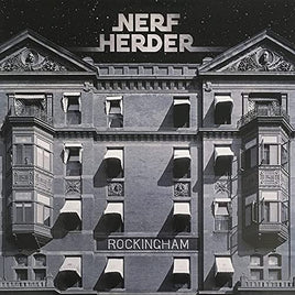 Nerf Herder Rockingham [LP] - Vinyl