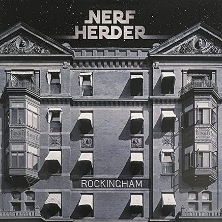 Nerf Herder Rockingham [LP] - Vinyl