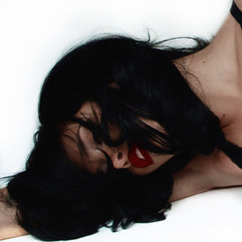 Nessa Barrett Tough Love [Bleediing Heart Vinyl] - Vinyl