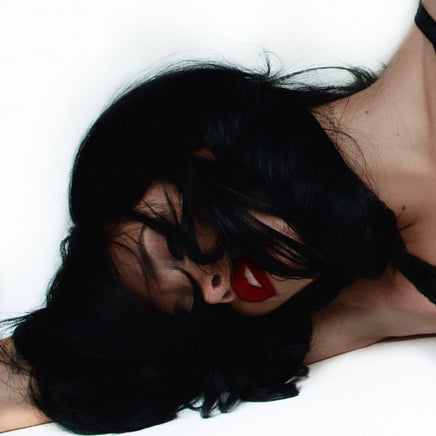 Nessa Barrett Tough Love [Bleediing Heart Vinyl] - Vinyl