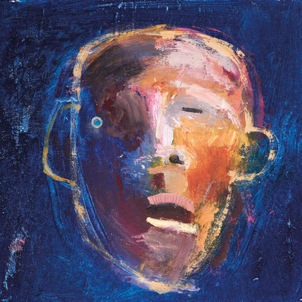 Neue Grafik Rachael [LP] - Vinyl