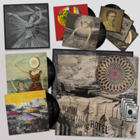 
              Neutral Milk Hotel The Collected Works Of Neutral Milk Hotel (Boxed Set, Poster, Postcard, Reissue) - Vinyl
            