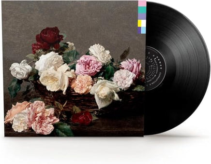 New Order Power, Corruption & Lies (Remastered) - Vinyl