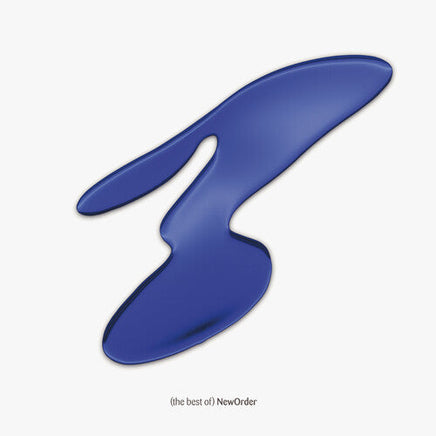 New Order The Best Of New Order (140 Gram Vinyl, Remastered) (2 Lp's) - Vinyl
