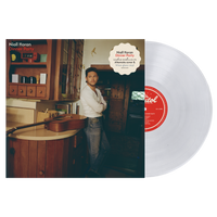 
              Niall Horan Dinner Party (Indie Exclusive, Alternate Cover) [Wine Glass Clear Vinyl] - Vinyl
            