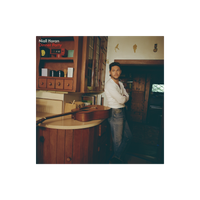 
              Niall Horan Dinner Party (Indie Exclusive, Alternate Cover) [Wine Glass Clear Vinyl] - Vinyl
            