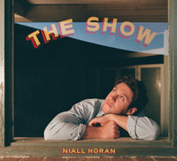 
              Niall Horan The Show [LP] - Vinyl
            