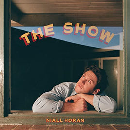 Niall Horan The Show [LP] - Vinyl