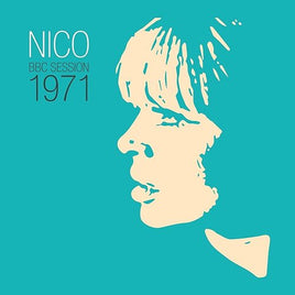 Nico BBC Session 1971 (Indie Exclusive) - Vinyl