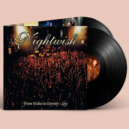 Nightwish From Wishes To Eternity - Vinyl