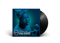 
              Nina Simone Great Women Of Song: Nina Simone [LP] - Vinyl
            