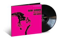 Nina Simone Wild Is The Wind (Verve Acoustic Sounds Series) [LP] - Vinyl